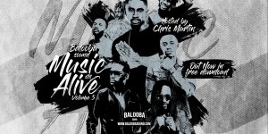balooba - music still alive 5 ifb timeline out now